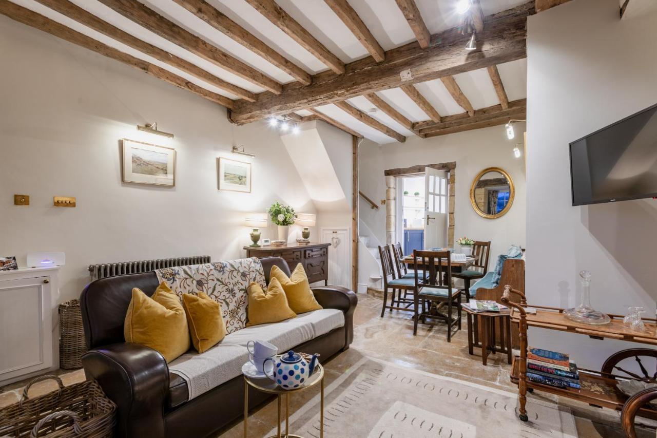 Bankside Cottage ブロックリー エクステリア 写真