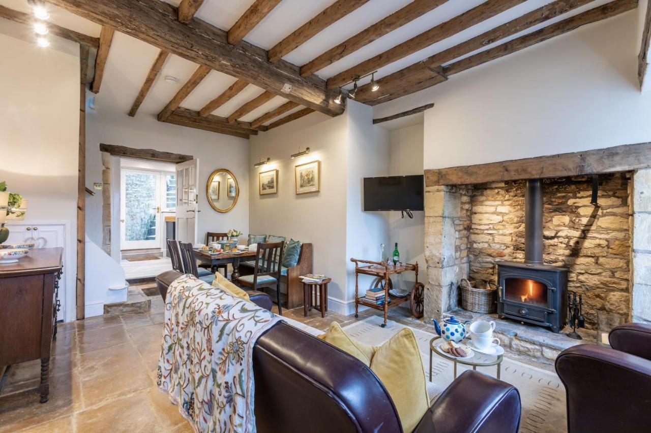 Bankside Cottage ブロックリー エクステリア 写真