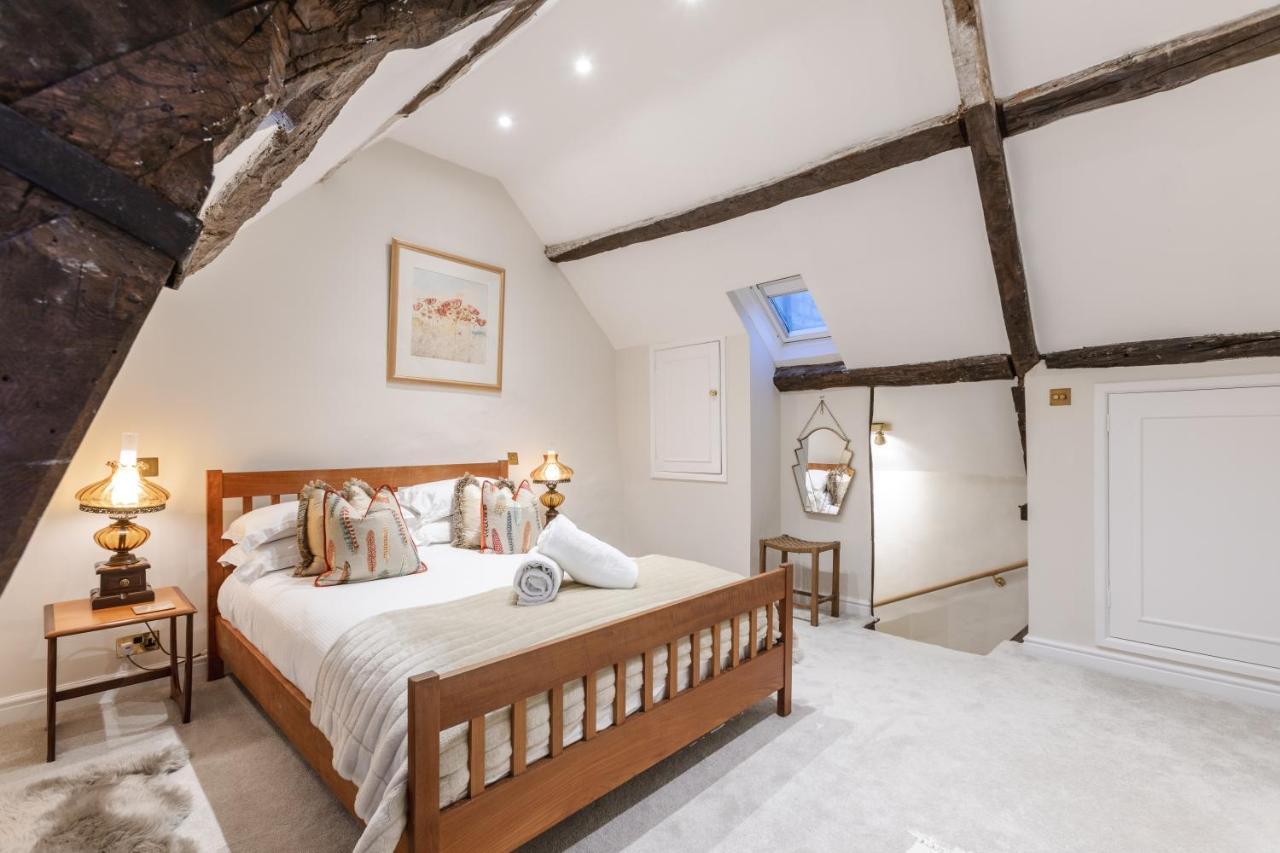 Bankside Cottage ブロックリー エクステリア 写真