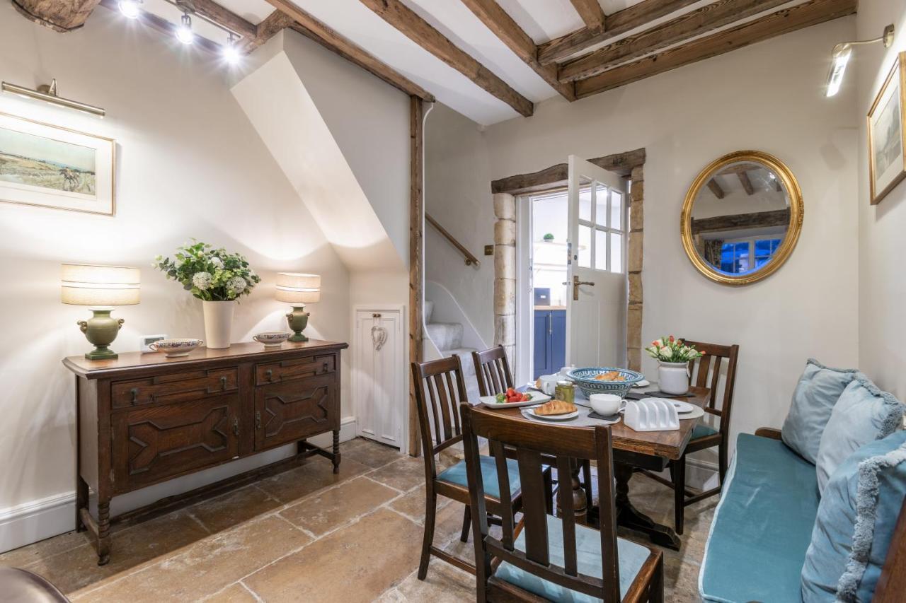 Bankside Cottage ブロックリー エクステリア 写真