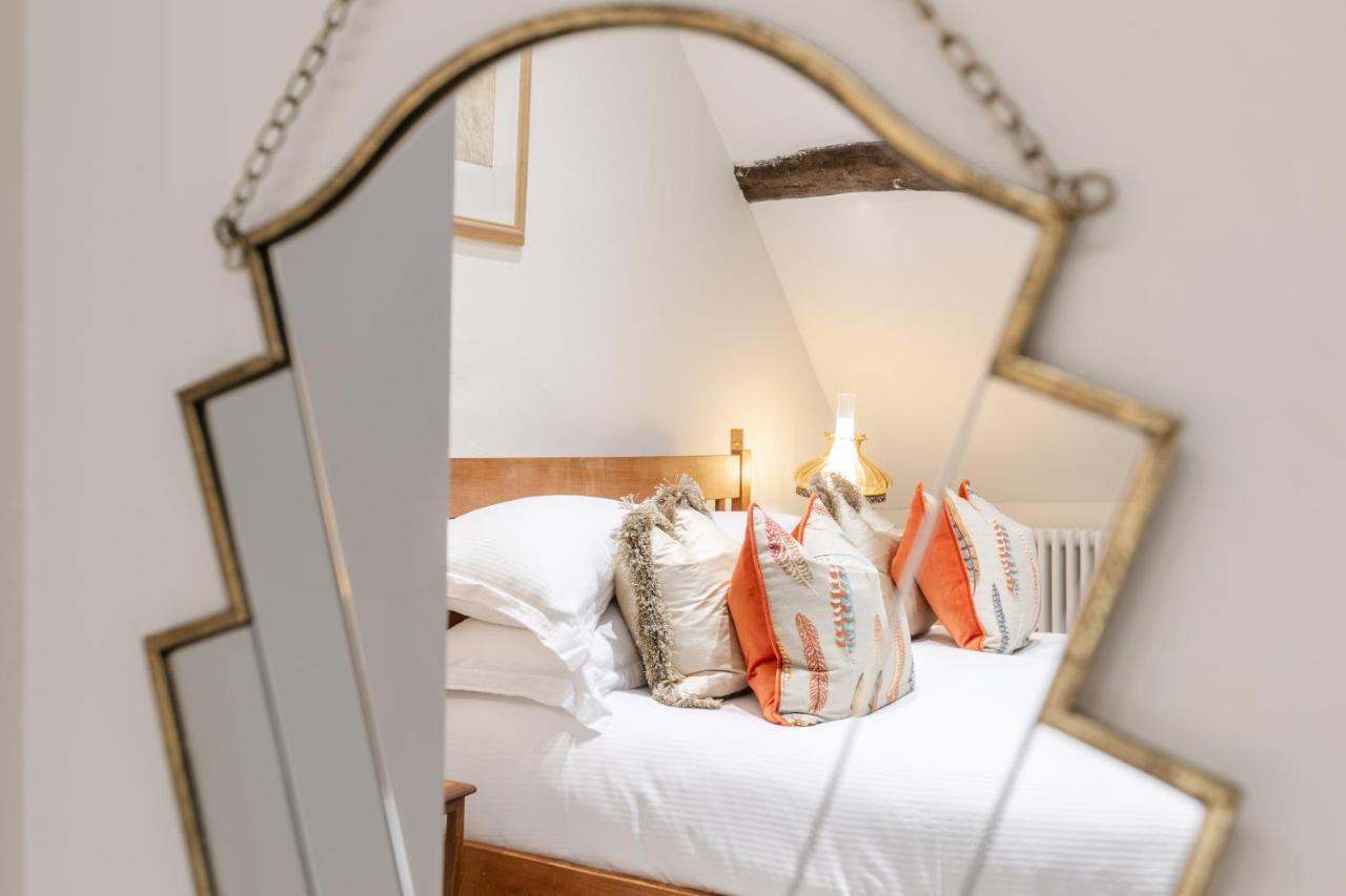 Bankside Cottage ブロックリー エクステリア 写真