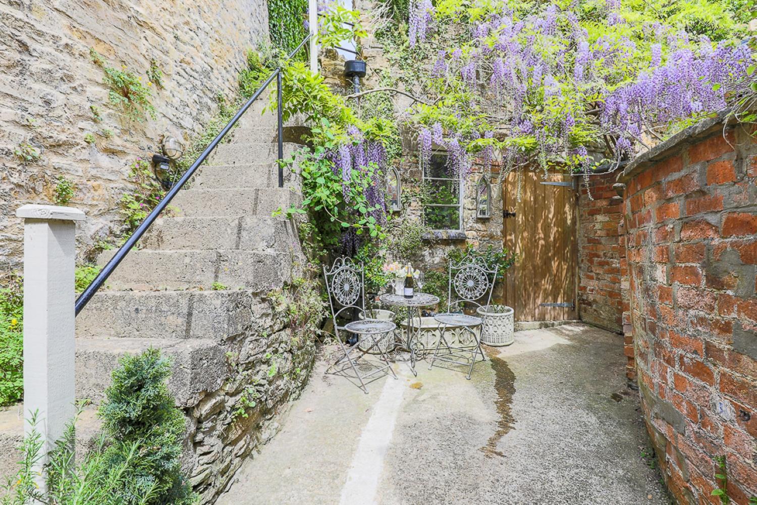 Bankside Cottage ブロックリー エクステリア 写真