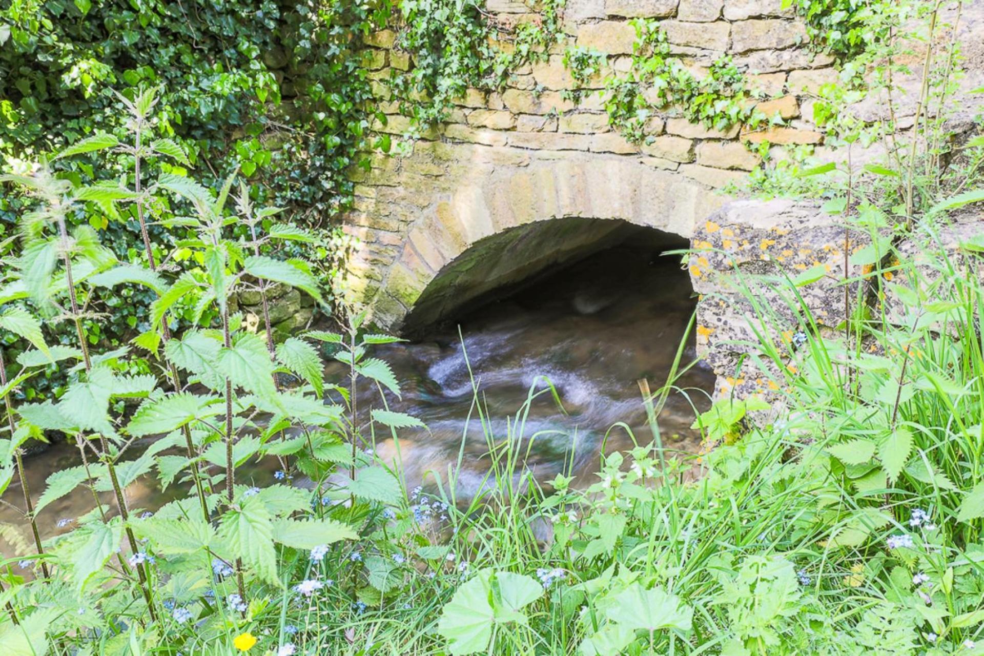 Bankside Cottage ブロックリー エクステリア 写真